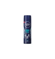 Men deodorant dry fresh spray