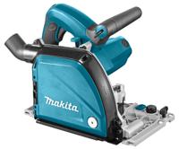 Makita Groeffrees 1300 W - thumbnail