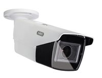 ABUS HDCC65550 bewakingscamera Dome CCTV-bewakingscamera Binnen & buiten 2592 x 1944 Pixels Plafond - thumbnail