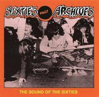 Sixties Archives Vol. 1 / Sound Of The Sixties - CD (3347120026877)