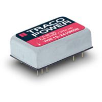 TracoPower THD 15-2422WIN DC/DC-converter, print 24 V/DC 12 V/DC, -12 V/DC 625 mA 15 W Aantal uitgangen: 2 x Inhoud 1 stuk(s) - thumbnail