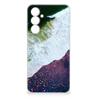 Samsung Galaxy A54 5G TPU Hoesje Sea in Space - thumbnail