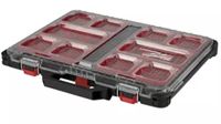 Milwaukee Packout Slim Organiser - 4932471064