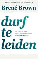 Durf te leiden (Paperback)