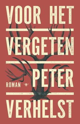 Voor het vergeten - Peter Verhelst - eBook (9789403114606)
