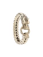 John Hardy bracelet Naga Station - Argent