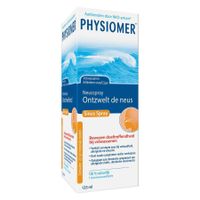 Physiomer Sinus Neusspray 135ml - thumbnail