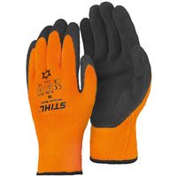 Stihl Handschoenen met bescherming tegen koude handen | Function Thermogrip | Maat S - 00886111208 - thumbnail