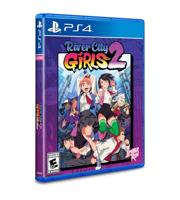 River City Girls 2 (Limited Run Games)