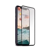 Casecentive Glass Screenprotector 3D full cover iPhone 11
