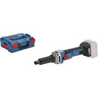 Bosch GGS 18V-23 LC Professional Rechte slijpmachine 23000 RPM Zwart, Blauw, Rood, Zilver 1000 W - thumbnail