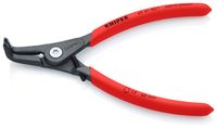 Knipex Borgveertang buitenr. gebogen - 49 41 A21 - 4941A21