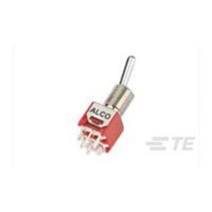 TE Connectivity 2267079-3 TE AMP Toggle Switches 1 stuk(s) Bag