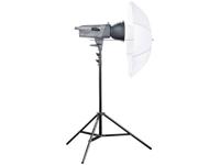 Studioflitser Walimex Pro Richtgetal bij ISO 100/50 mm: 43