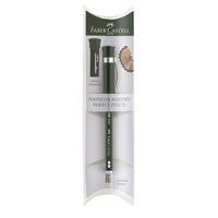 Faber Castell FC-119037 Potlood Faber-Castell 9000 Perfect Pencil In Geschenketui