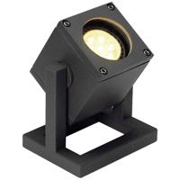 SLV 132835 CUBIX Staande LED-buitenlamp GU10 25 W Antraciet