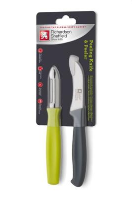 Richardson sheffield schilmes en dunschiller