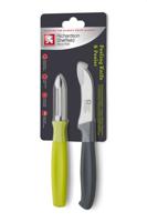 Richardson sheffield schilmes en dunschiller