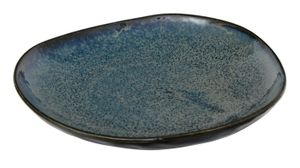 Tokyo Design Studio - Cobalt Blue - Gebaksbord - 16.5cm