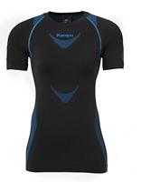 Kempa Teamsport Attitude Pro Shortsleeve voor volwassenen