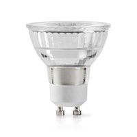 Nedis LEDBGU10P16G3 Led-lamp Gu10 Par 16 4,8 W 345 Lm - thumbnail