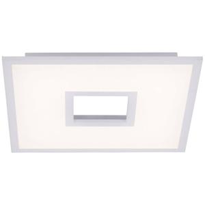 Just Light 11645-16 LED-plafondlamp LED 31 W Wit