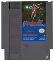 Section-Z (losse cassette)