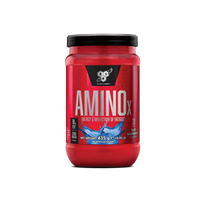 Amino X Blue Raspberry (435 gr)