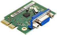 Fujitsu VGA uitbreidingskaart S26361-F2391-L222, S26361-F2391-L222 (S26361-F2391-L222)