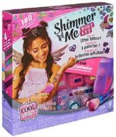 Spin Master Spin Shimmer Me Body Art