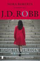 Vergeten verleden - J.D. Robb - Paperback (9789022586419)
