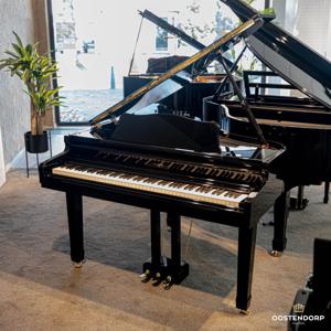 Oostendorp Digital Classic Semi Grand Elite IV PE messing