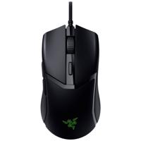 RAZER Cobra Gaming-muis Kabelgebonden Optisch Zwart 6 Toetsen 8500 dpi