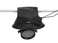 Eurolite Rain Cover Single Clamp - Accessoire voor movingheads en scanners