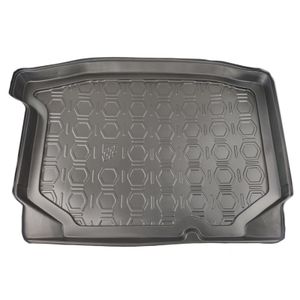 Kofferbakmat 'Design' passend voor Seat Leon 5F 5-deurs 2013-2020 CKSSE11ND