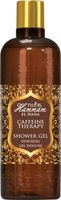 Hammam El Hana Caffeine therapy showergel (400 ml)