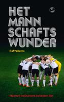 Het Mannschaftswunder - Raf Willems - eBook (9789029584364)