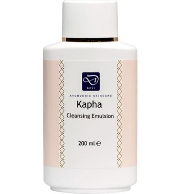 Holisan Holisan Kapha Cleansing Emulsion Devi (200ml)