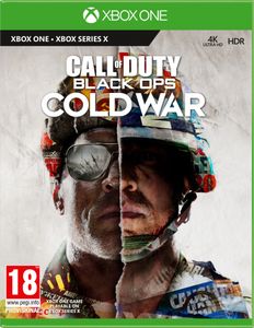 Call of Duty Black Ops Cold War