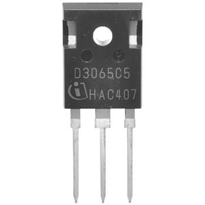 Infineon Technologies Schottky diode IDW20G65C5XKSA1 TO-247 Tube