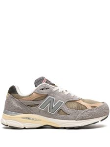 New Balance baskets Made in USA 990 v3 - Gris