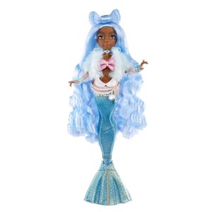 Mermaze Mermaidz - Color Change Shellnelle Pop