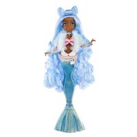 Mermaze Mermaidz - Color Change Shellnelle Pop - thumbnail