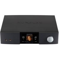 AURALiC VEGA G1 Streaming DAC Zwart