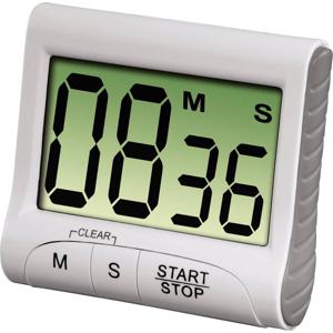 Hama 111319 Timer Wit Digitaal