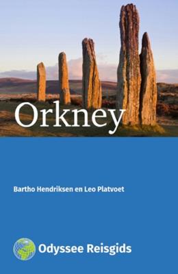 Orkney - Bartho Hendriksen, Leo Platvoet - eBook (9789461231130) Orkney - Bartho Hendriksen, Leo Platvoet - eBook (9789461231130)