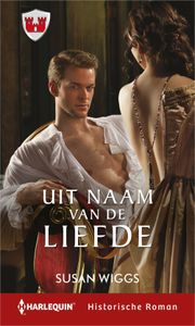 Uit naam van de liefde - Susan Wiggs - ebook