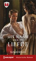 Uit naam van de liefde - Susan Wiggs - ebook - thumbnail