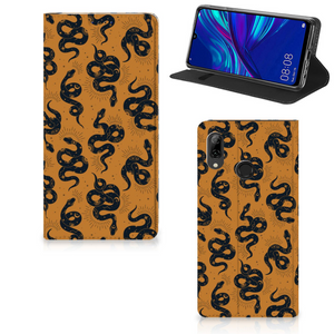 Hoesje maken voor Huawei P Smart (2019) Snakes