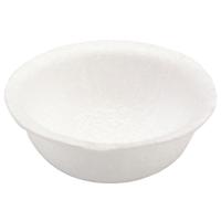 Fauna Bird Products vilten bodem voor vogels, 11 cm, wit